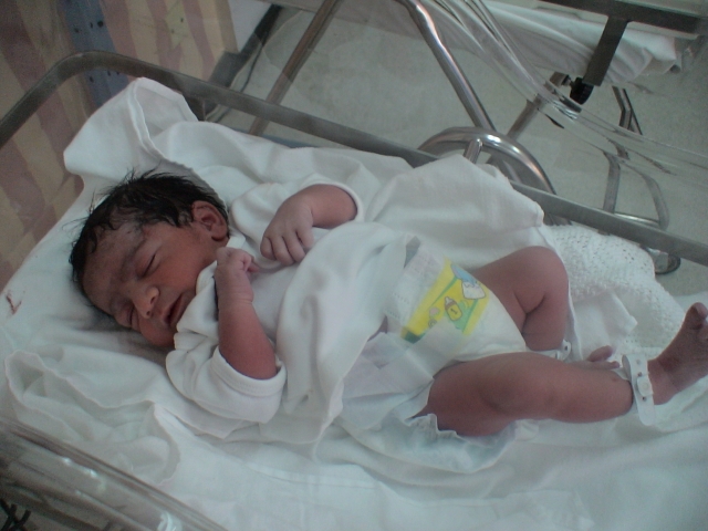 now it feels much warmer..finally..