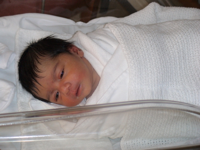 in deep thought..thinking about my future...