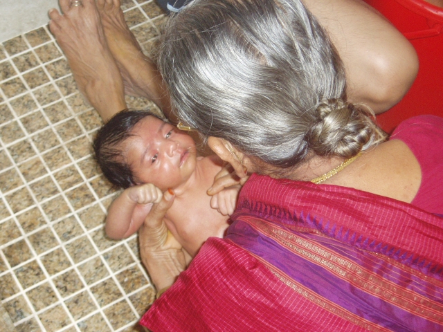 Was just enquiring about my bath..