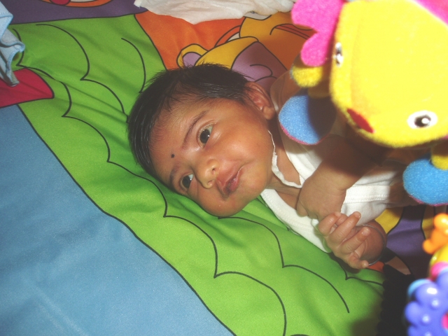 see my eyes!! beautiful, aint they!