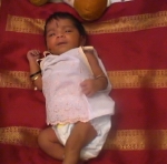 'Yes,can I help you?'