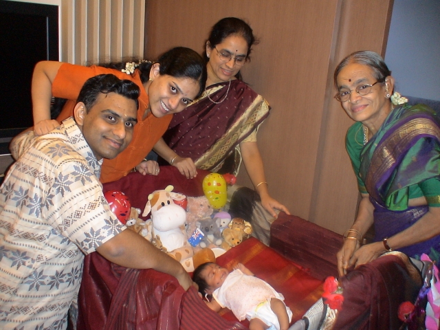 wow!I have to pose for so many photos!