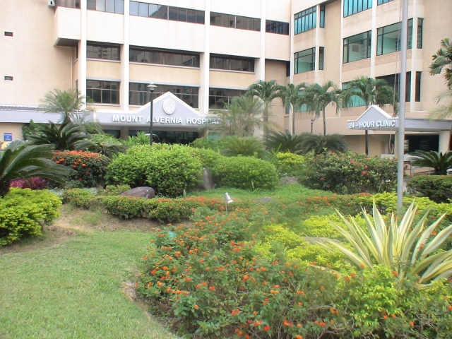 so this is where I was born!