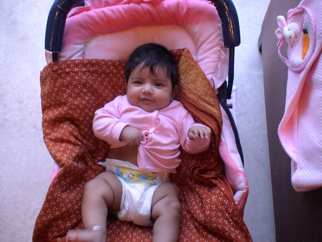 I am ready to change!