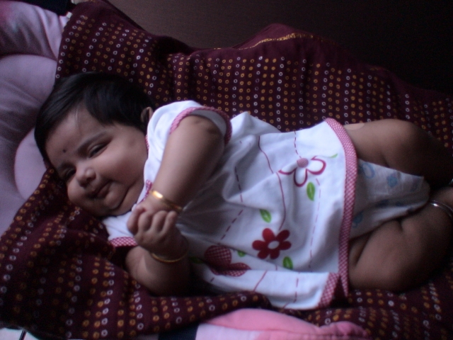 See - I am making Koyakottai :)